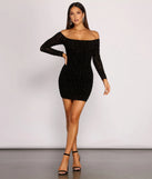 Burnout Mesh Leopard Print Mini Dress