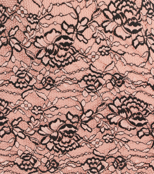 完売品 Treaturself lace frill cotton sweat Treaturself lace frill cotton sweat