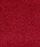 Feel ready for every dance floor moment or feed-worthy reel in the True Perfection Pleated Satin Skater Dress, a burgundy homecoming dress designed to own your moment.
