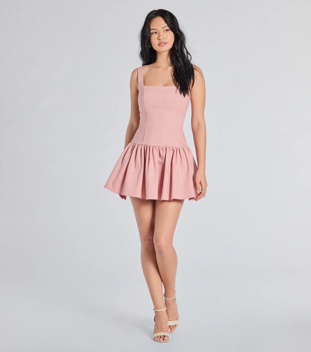 she bad ruffle dress fashion nova she bad ruffle dress