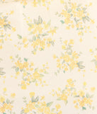 Make a bold statement in the Dressing For Sunshine Halter Floral Skater Dress in ivory, the perfect spring dress for weddings, cocktail hours, nights out, and/or seasonal celebrations.