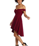 Make It Sweet Skater Dress