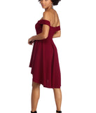 Make It Sweet Skater Dress