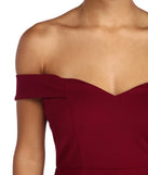 Make It Sweet Skater Dress
