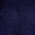 Glide By Lace Skater Dress