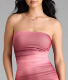 Own every entrance in the Sultry Serve Abstract Print Mesh Bodycon Mini Dress, a pink party dress perfect for milestone birthdays and grad parties, or dancing through summer nights and unforgettable bachelorette celebrations.