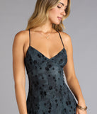The Late Night Whispers Lace-Up A-Line Mini Dress is your new go-to Windsor dress—effortless, versatile, and made to update your fall style in seconds.