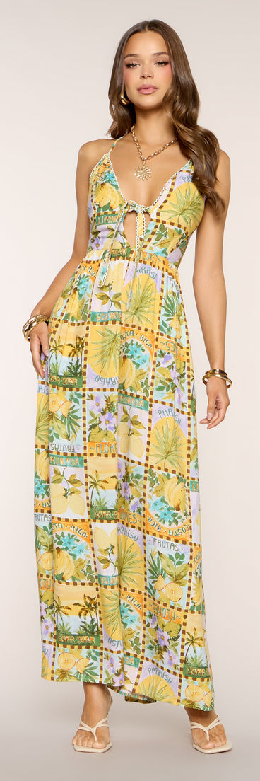 paradise maxi dress ticket to paradise maxi dress