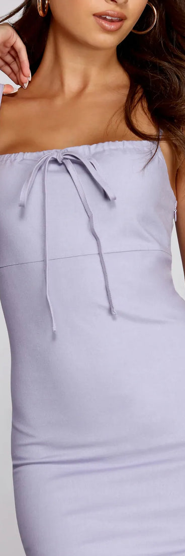 Cutie Dress
