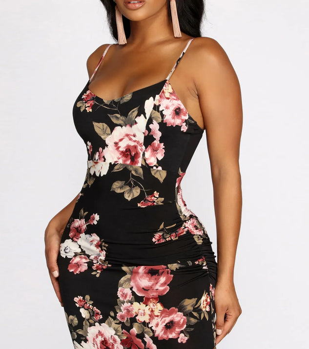 ❗️最終価格❗️FLORAL PRINT VELOUR BODYSUTS FLORAL PRINT SHEER PANELED VELOUR BODYSUTS｜FETICO