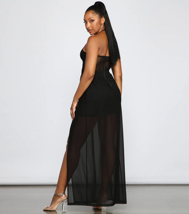 【新品タグ付】THE TOE HESIOD FRILL DRESS Hesiod Frills Dress – THE TOÉ
