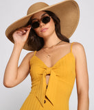 Casual Glam Ribbed Knit Maxi Dress
