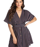 Love The Look Mini Dress