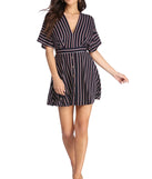 Love The Look Mini Dress
