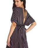 Love The Look Mini Dress