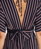 Love The Look Mini Dress