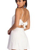 Eyes For You Dress