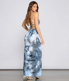 Trendy Summer Vibes Maxi Dress