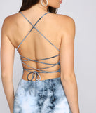 Trendy Summer Vibes Maxi Dress