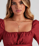 Effortlessly Stylish Linen Dress