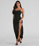 Timeless Twist One Shoulder Dress