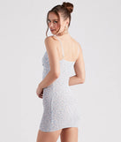 Effortless Weekend Vibes Floral Mini Dress