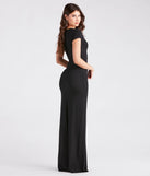 Love, Wear, Repeat Short Sleeve Maxi Dress