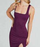 Favorite Tune Sleeveless Tank Midi Dress