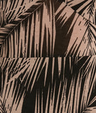The Crusin' The Tropics Lace-Up Tropical Mini Dress is a mini dress that will make a statement with its short hemline and on-trend details to have you ready for any event!