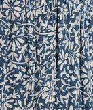 The Stroll The Beach V-Neck Floral Paisley Maxi Dress is a casual dress for more than special occasions with a fitted or flowy silhouette and accents in the most recent trends!