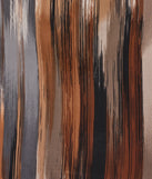Make a bold statement in the Beauty On Vacay Cutout Abstract Maxi Dress in gray, the perfect summer dress for weddings, cocktail hours, nights out, and/or seasonal celebrations.