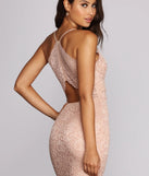 In Love With Lace Dress
