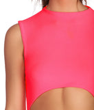 Don't Waist My Time Mini Dress