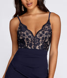 Simply Stunning Asymmetrical Mini Dress