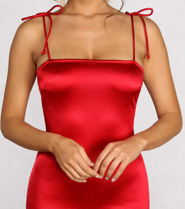 CITYSHOP HEAVY SATIN MINI DRESS サイズ38 CITYSHOP HEAVY SATIN MINI DRESS サイズ36 - メルカリ