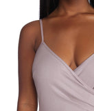 Adrenaline Ruche Glitter Dress