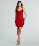 Own every entrance in the Sensuous Sultry Faux Pearl Rhinestone Mini Dress, a red party dress perfect for milestone birthdays and grad parties, or dancing through autumn nights and unforgettable bachelorette celebrations.