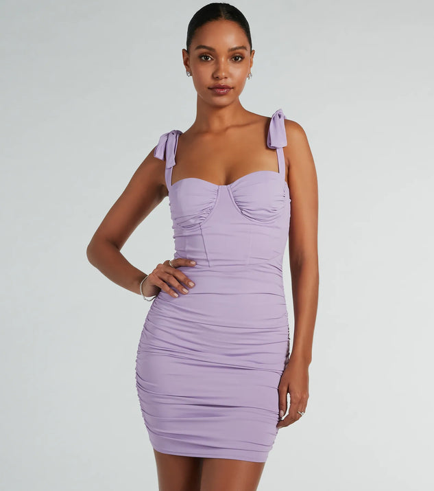 party scene sweetheart mini dress Party Scene Sweetheart Mini Dress Windsor