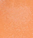 Revamp your 2025 wardrobe with this chic addition, the Sparkle Approach Cutout Bodycon Sequin Mini Dress in orange, perfect for elevating your style in the new year.