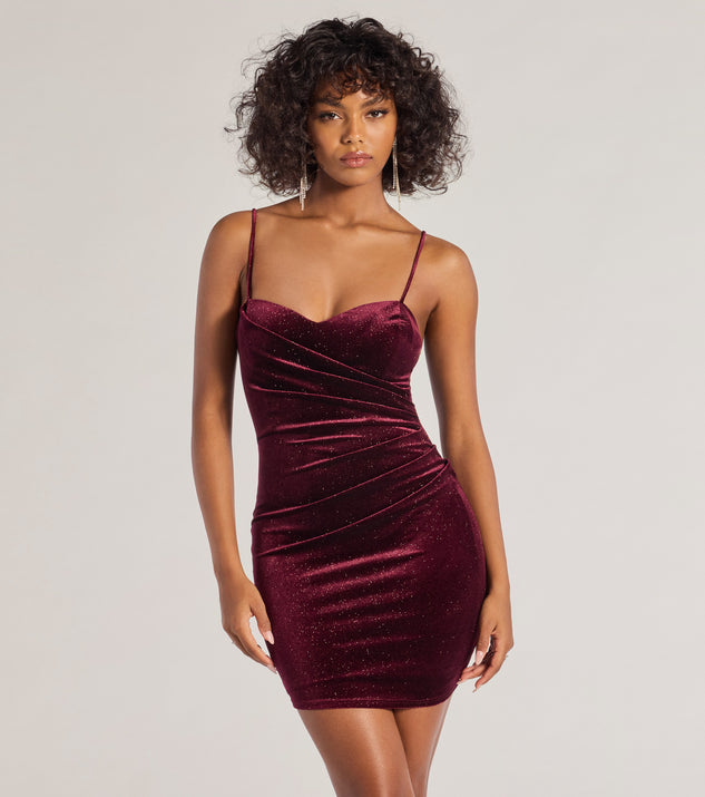 take it up a notch ruched mini dress take it up a notch ruched mini dress in plum still