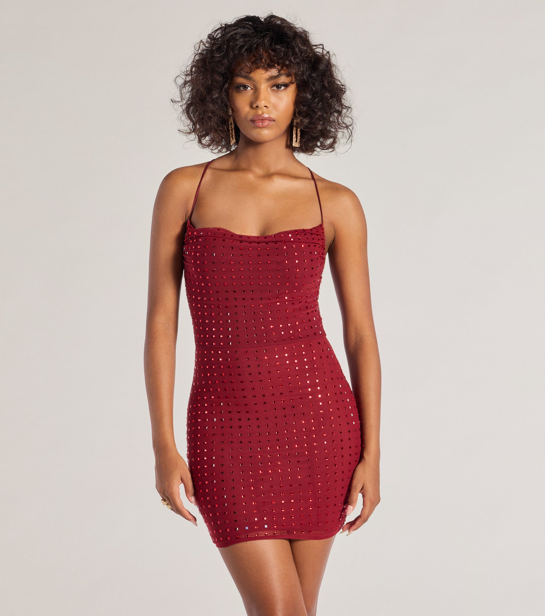 Bodycon Dresses | Tight & Fitted Dresses In Varied Lengths | Windsor