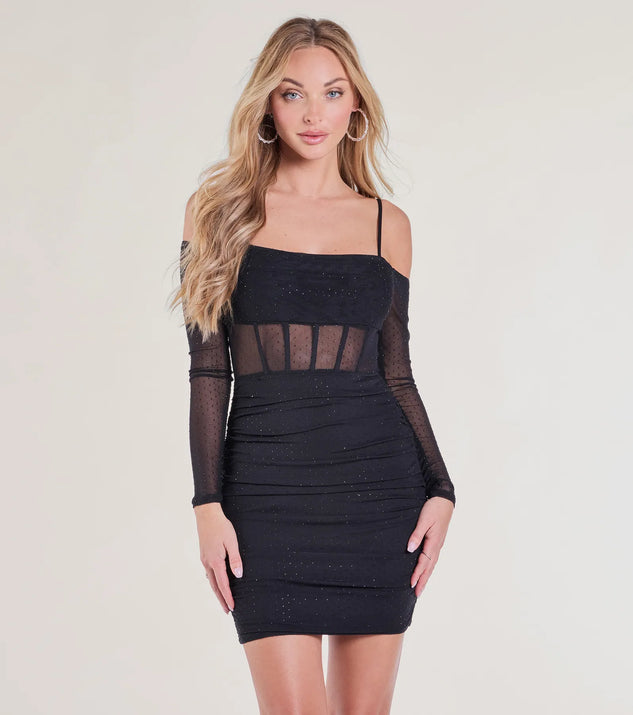 m0521✨ Sara Embellished Maxi Dress | Marciano