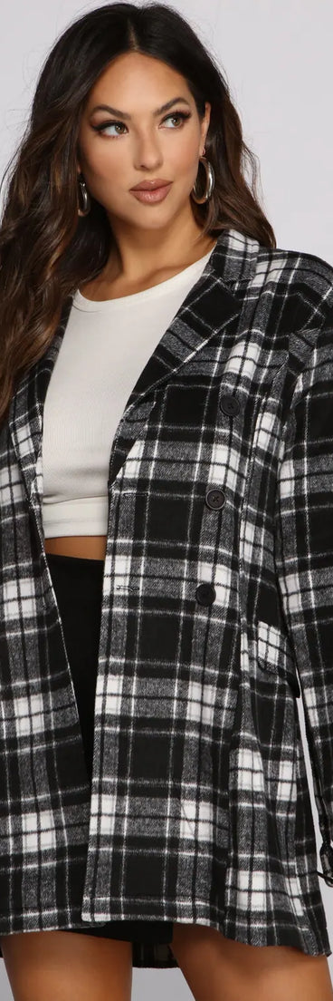 Neo Greek High Crop Top