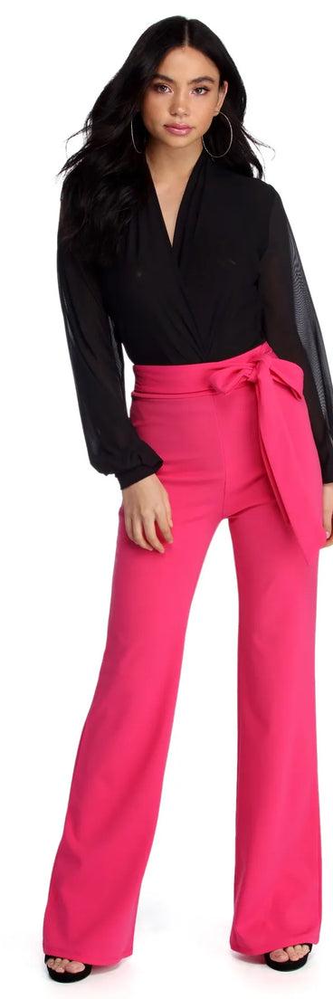 I Like It Meshy Bodysuit