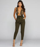 Tropical Getaway Bodysuit