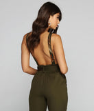 Tropical Getaway Bodysuit