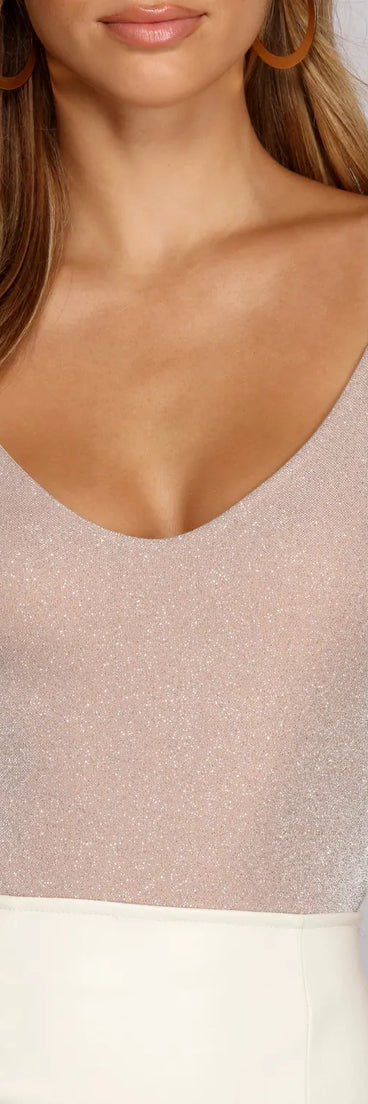 Shimmer And Shine Bodysuit