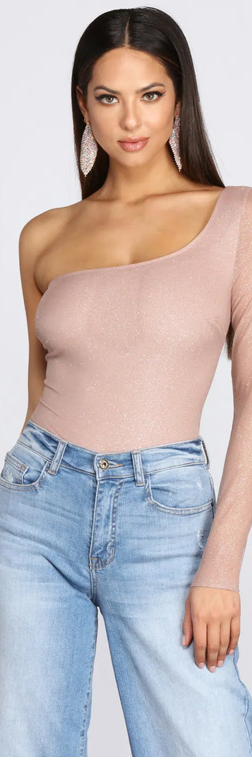 Shimmer And Shine Bodysuit