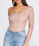 Shimmer And Shine Bodysuit