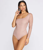 Shimmer And Shine Bodysuit